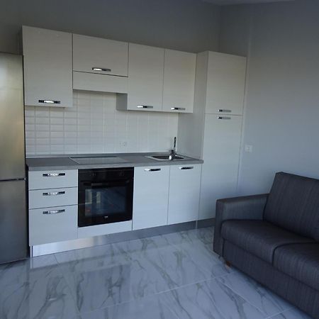 Appartamento Indipendente In Villa - Golf Del Sur Сан-Мігель-де-Абона Екстер'єр фото
