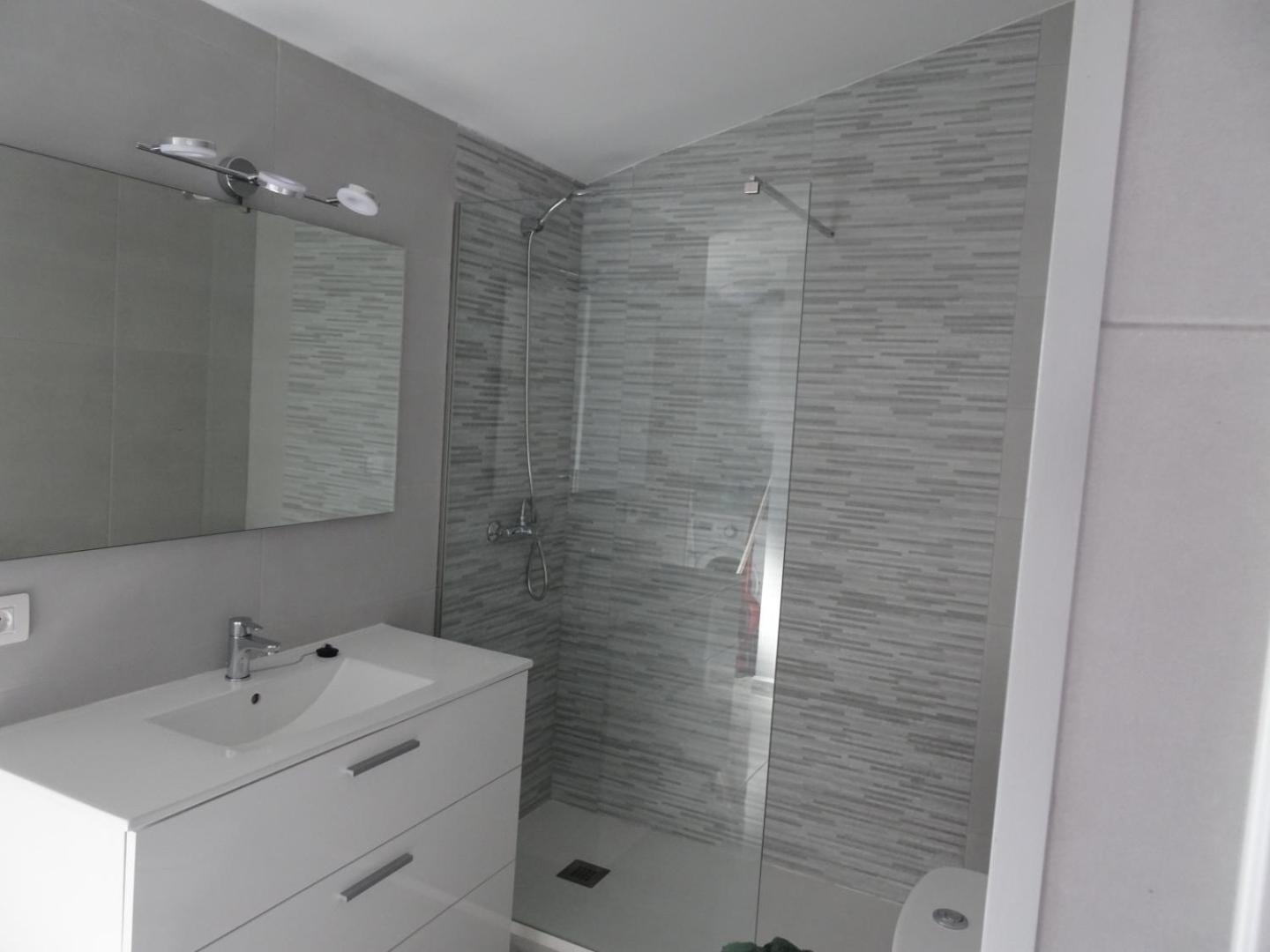 Appartamento Indipendente In Villa - Golf Del Sur Сан-Мігель-де-Абона Екстер'єр фото