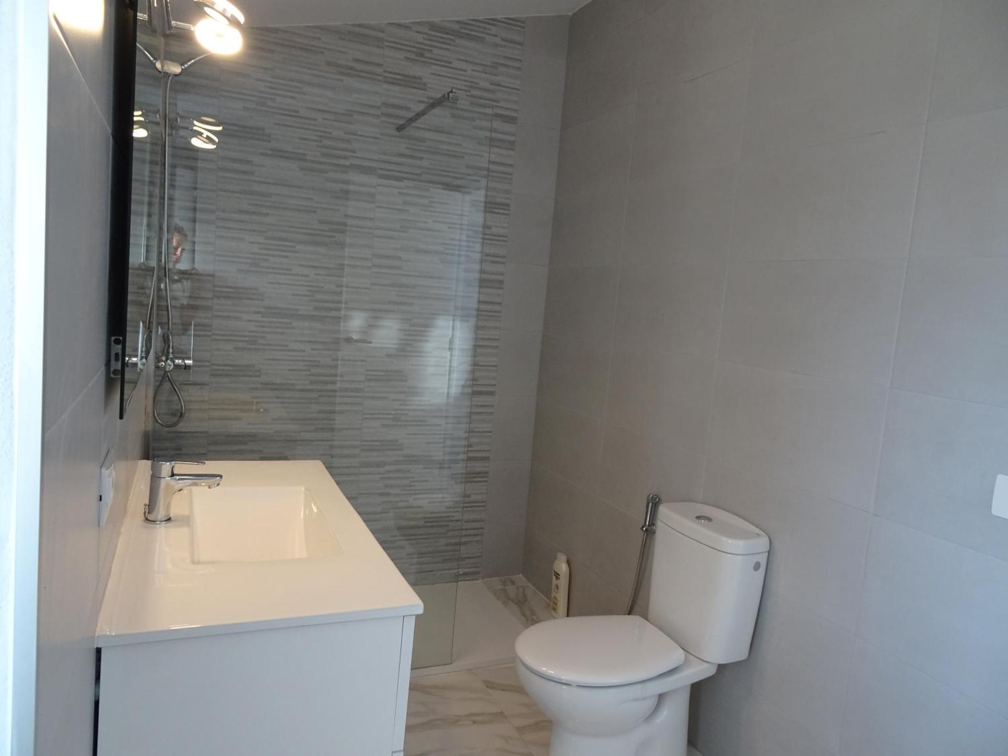 Appartamento Indipendente In Villa - Golf Del Sur Сан-Мігель-де-Абона Екстер'єр фото