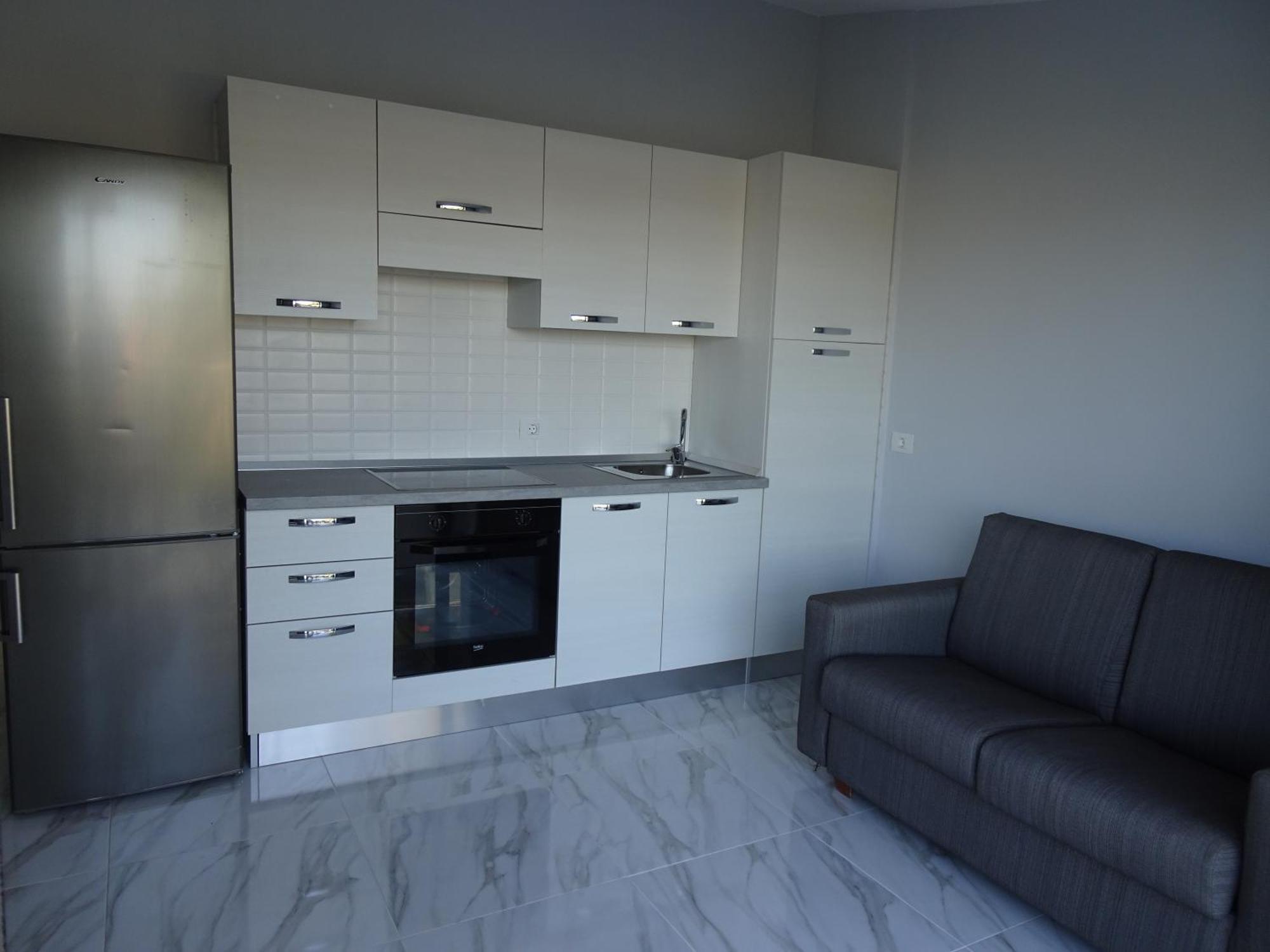 Appartamento Indipendente In Villa - Golf Del Sur Сан-Мігель-де-Абона Екстер'єр фото