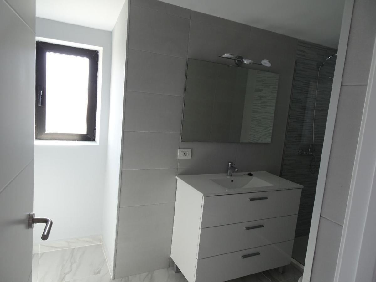 Appartamento Indipendente In Villa - Golf Del Sur Сан-Мігель-де-Абона Екстер'єр фото